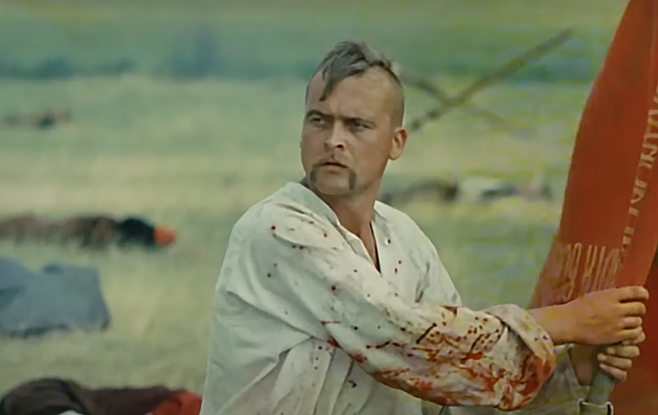 Душа українського кіно: невідомі факти про режисера та актора Івана Миколайчука